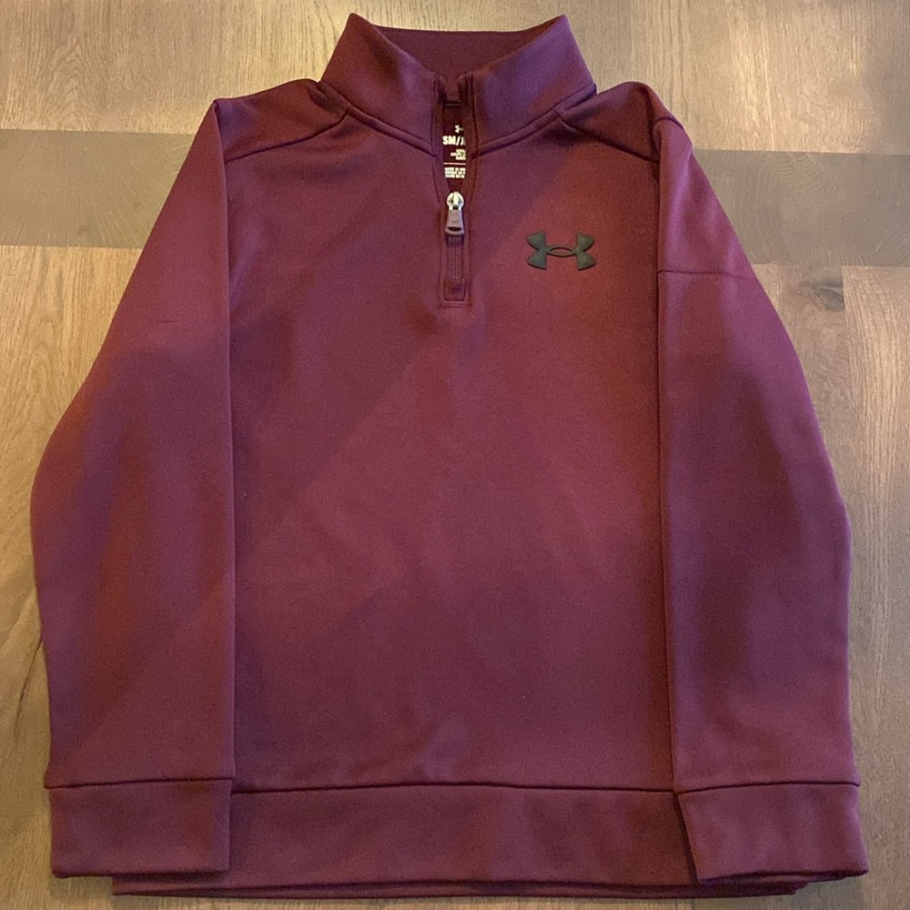 Under Armour pullover